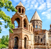 2024 - Armenia