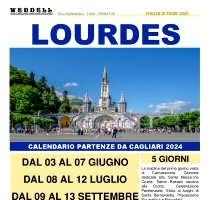 2024 - Lourdes