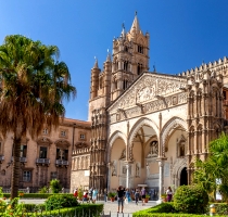 2024 - Palermo e Monreale