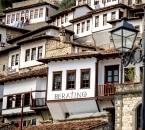 2026 ALBANIA                   dai mille colori