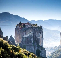 2026 - Grecia e Meteore