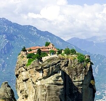 2026 - Albania e Grecia